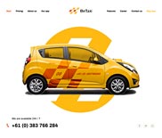 BeTaxi 2